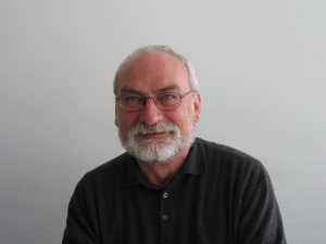 Profilbild von Axel Kiltz