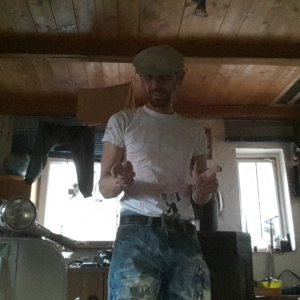 Profilbild von Axel Klante