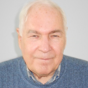 Profilbild von Axel Kleppien