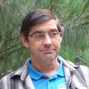 Profilbild von Axel Klimm