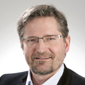 Profilbild von Axel Klingebiel