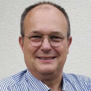 Profilbild von Axel Knauff