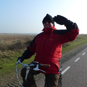 Profilbild von Axel Koenig