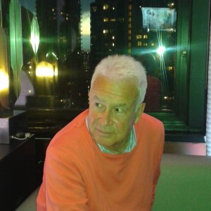 Profilbild von Axel Koenig