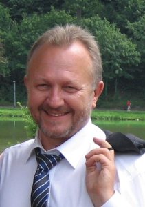Profilbild von Axel Köppe