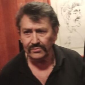 Profilbild von Axel Köppel