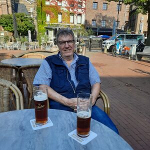 Profilbild von Axel Körner