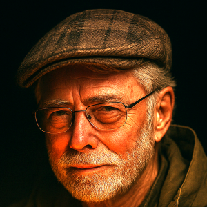 Profilbild von Axel Kolkmann