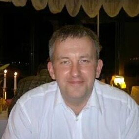 Profilbild von Axel Koschorrek