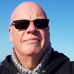 Profilbild von Axel Koster