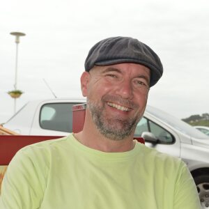 Profilbild von Axel Kosuch