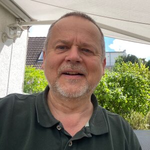 Profilbild von Axel Kowollik