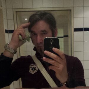 Profilbild von Axel Krämer