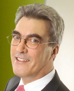 Profilbild von Axel Kraus