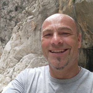 Profilbild von Axel Krauß