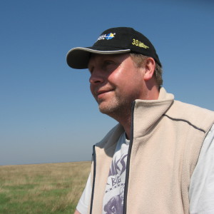 Profilbild von Axel Kremer