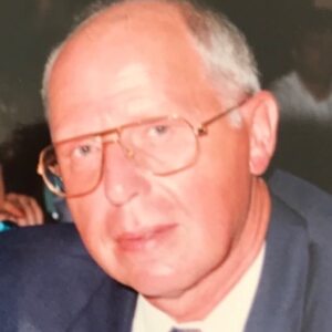 Profilbild von Axel Krisch