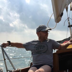 Profilbild von Axel Kröger