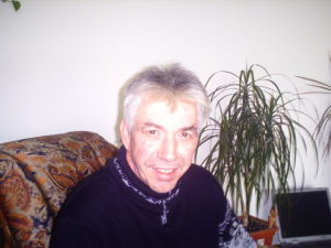 Profilbild von Axel Kuba
