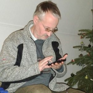 Profilbild von Axel Kürschner