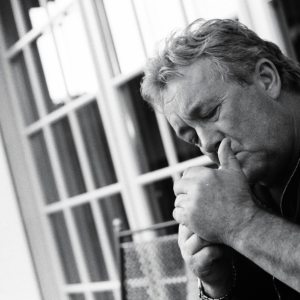 Profilbild von Axel Kumpfer