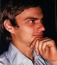 Profilbild von Axel Kuwert
