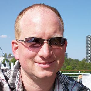 Profilbild von Axel Lange