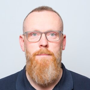 Profilbild von Axel Lange