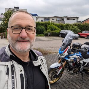 Profilbild von Axel Lange