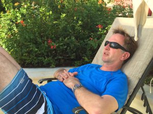 Profilbild von Axel Lanzinger