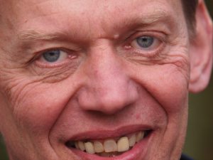 Profilbild von Axel Lask