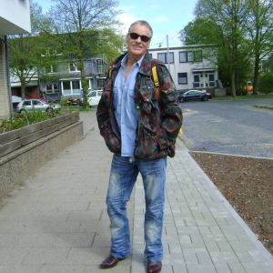 Profilbild von Axel Lauerwald
