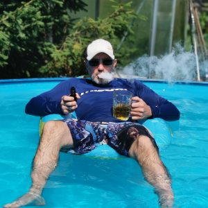 Profilbild von Axel Lehmann