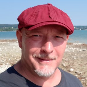 Profilbild von Axel Lehmann