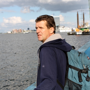 Profilbild von Axel Leichle