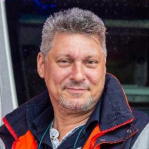 Profilbild von Axel Lindbeck