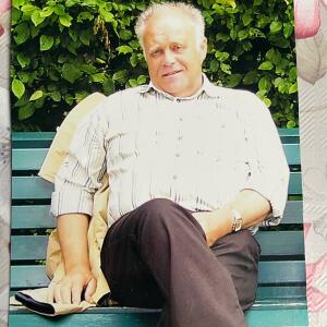 Profilbild von Axel Lindenthal