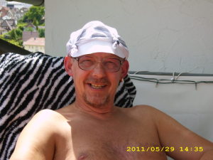 Profilbild von Axel Linz