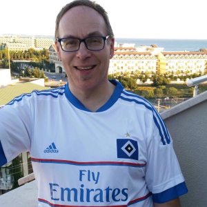 Profilbild von Axel Lischkowitz