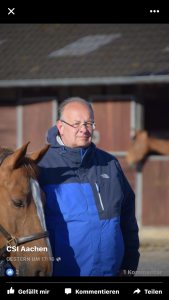 Profilbild von Axel Litterscheidt
