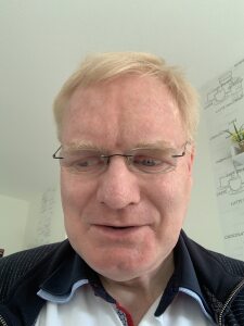 Profilbild von Axel Lohse