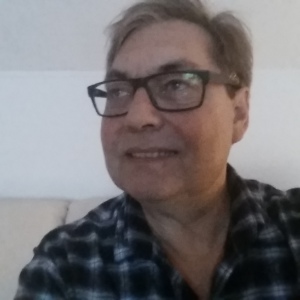 Profilbild von Axel Lorang