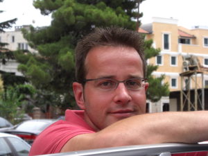 Profilbild von Axel Lorenz