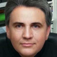 Profilbild von Axel Lucke