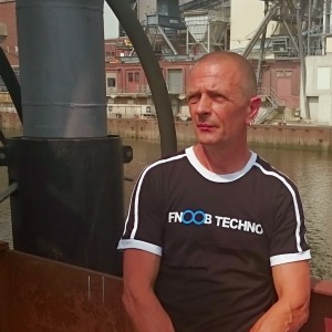 Profilbild von Axel Lüers