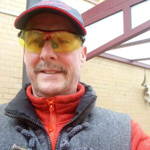 Profilbild von Axel Lux