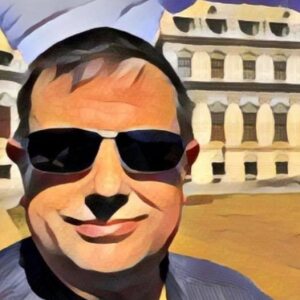 Profilbild von Axel Manegold