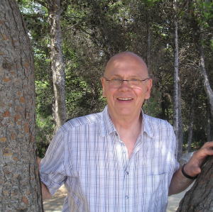 Profilbild von Axel Massala