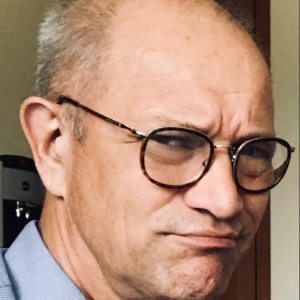 Profilbild von Axel Materne