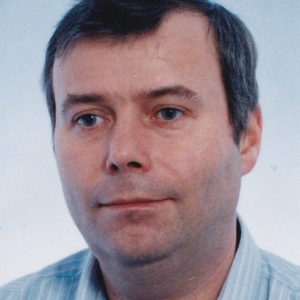 Profilbild von Axel Matthes